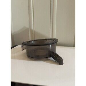 Jack LaLanne Fusion Juicer SHL90-1 Replacement Parts Bowl & Spout